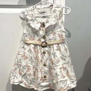 Top to go with leggings or shorts